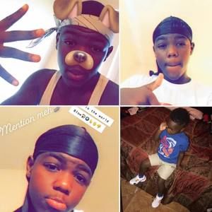 Meet your Posher, Ty